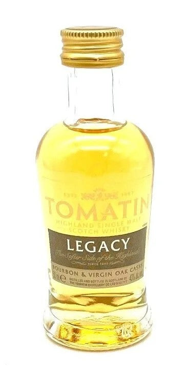 TOMATINLEGACYMINIATURE5CL