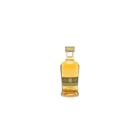 TomatinScotchWhisky–Miniature:12yo(5cl,43%)