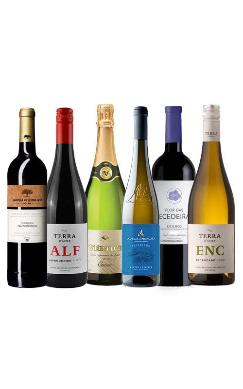 TomCannavan‘TheWinesofPortugalTasting’case
