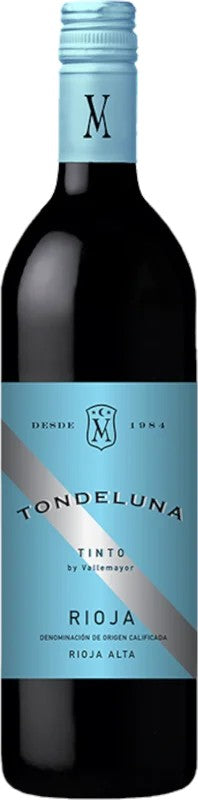 TondelunaTinto75cl