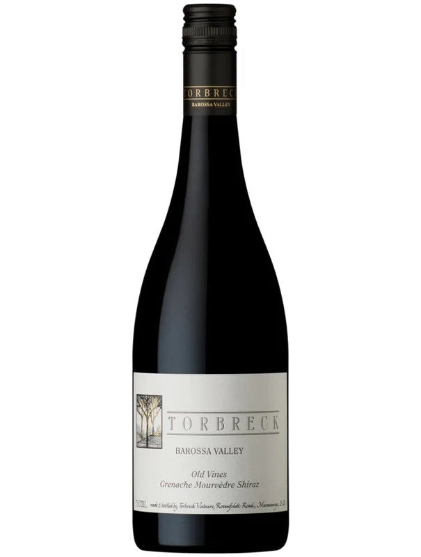 TorbreckOldVinesGMS201975cl.