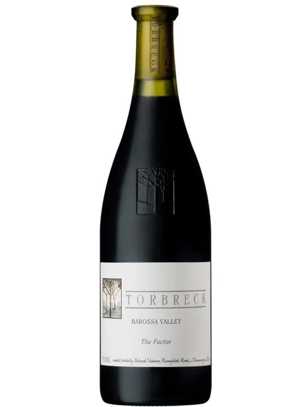 TorbreckTheFactor202175cl.