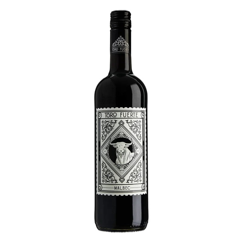 ToroFeurte,Malbec