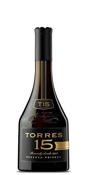 Torres15ReservaPrivada(700mL)