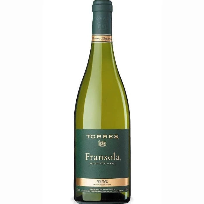 TorresFransolaSauvignonBlanc