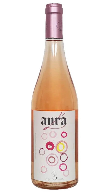ToscanaRosatoIGT–L’aura–AgricolaLudus