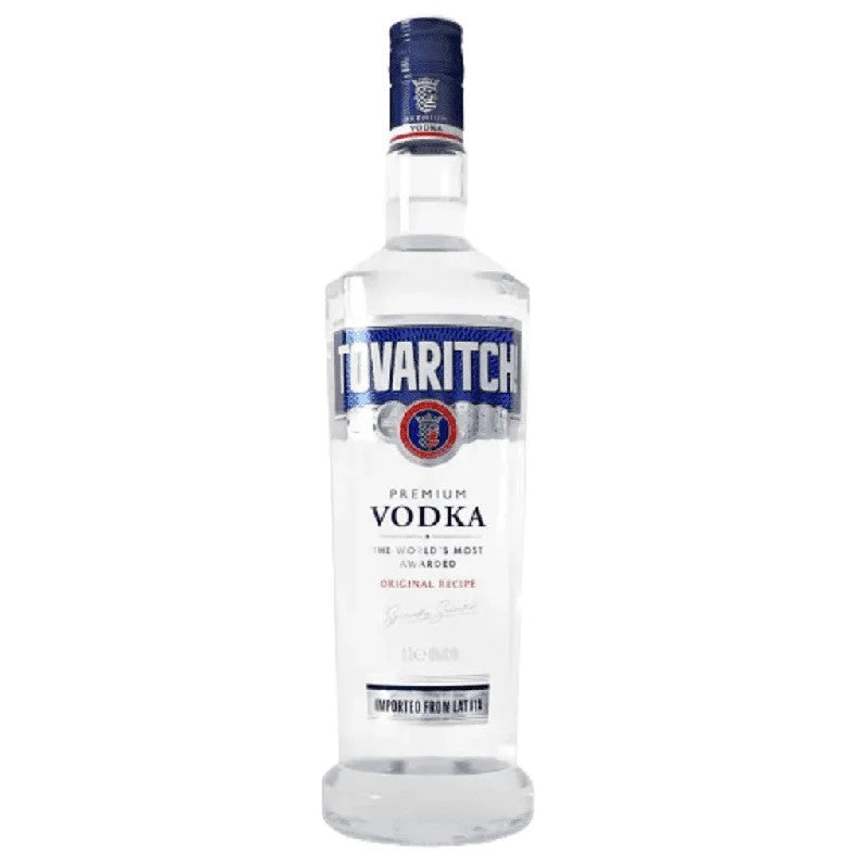 TovaritchPremiumVodka(1L,40.0%Vol.)