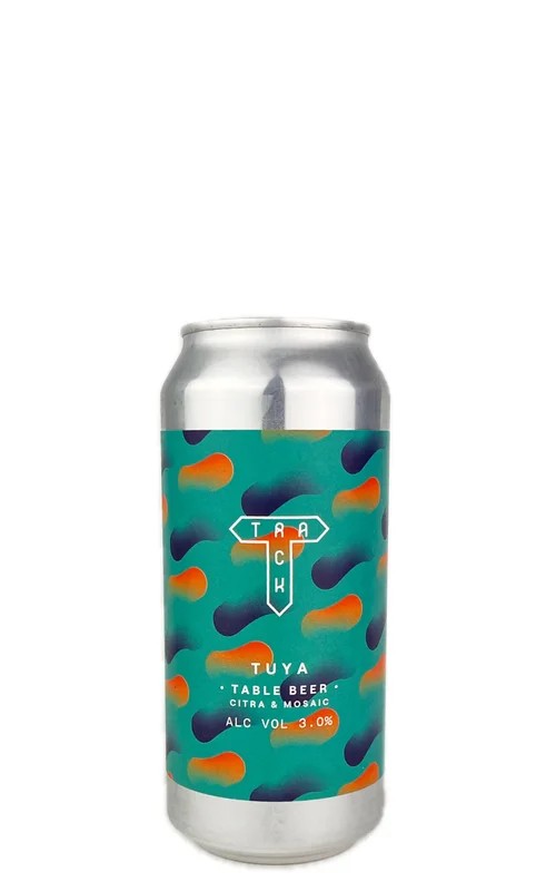 TrackBrewingCompanyTuya