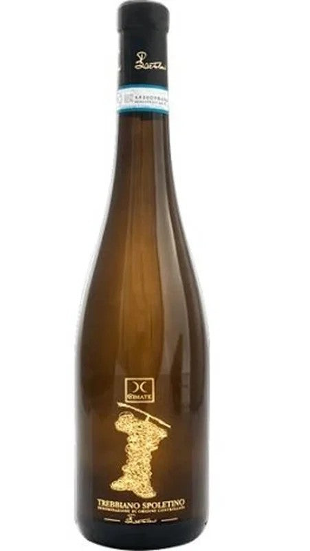 TrebbianoSpoletinoDOC–LeCimate