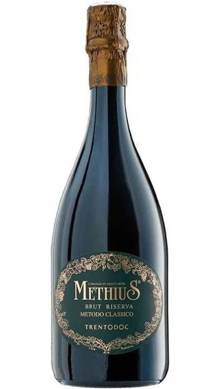 TrentoBrutRiserva–Methius–DOC–Dorigati