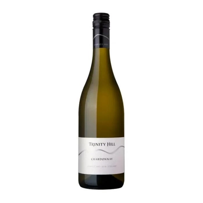 TrinityHill,HawksBayChardonay