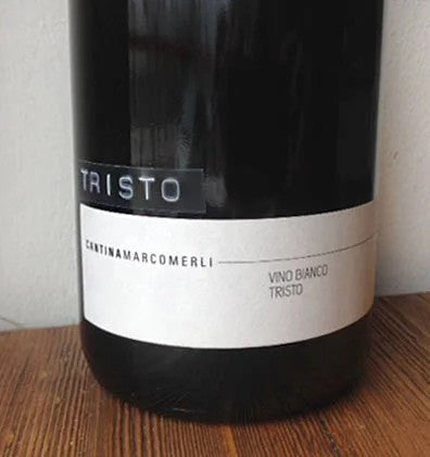 Tristo2020UmbriaBiancoIgt–MarcoMerli