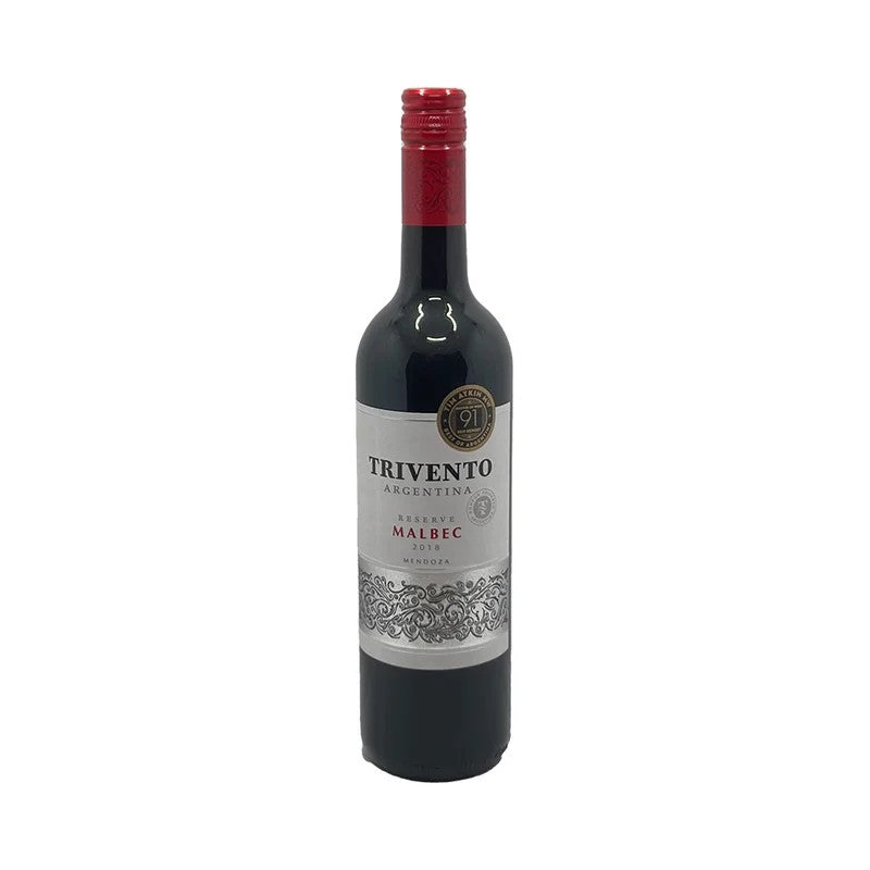 TriventoMalbec75cl