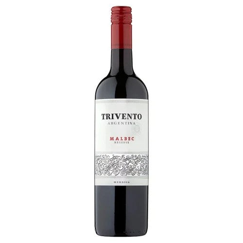 TriventoMalbecReserve(75cl)