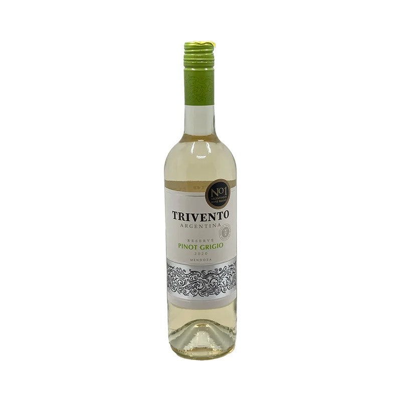 TriventoPinotGrigio75cl