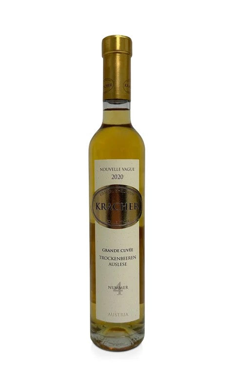 TrockenbeerenausleseNo.4GrandeCuvee(0.375l)2020