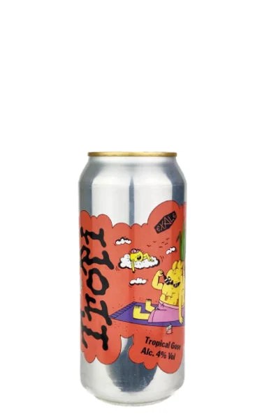TropiExaleBrewing