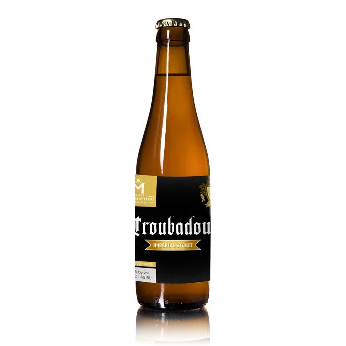 TroubadourImperialStout9%24x33cl