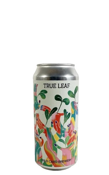 TrueLeaf,InternationalWomen’sDay,WildCardBrewery