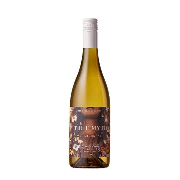 TrueMythChardonnay