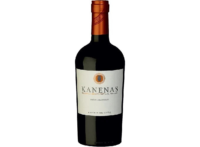 TsantaliKanenasRed75cl