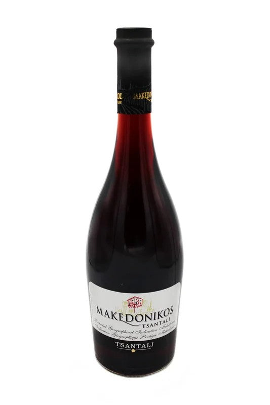 TsantaliMakedonikosRedDry75cl