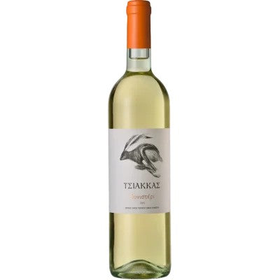 TsiakkasXynisteri75clBottle