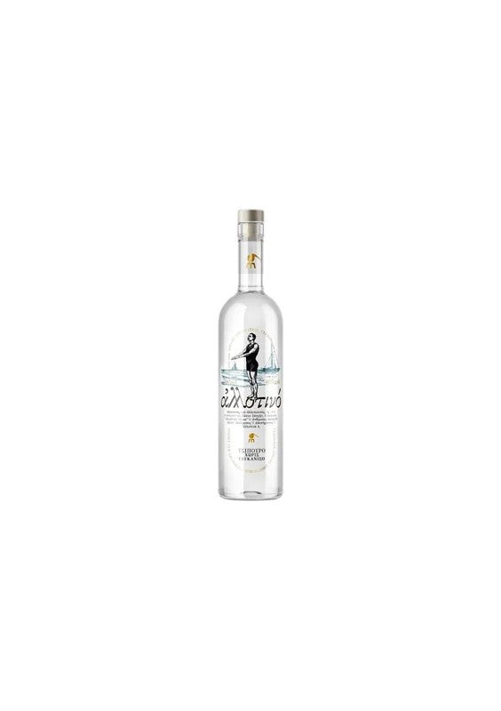TsipouroAllotino20cl