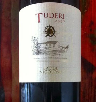 Tuderi2022RomangiaIgt–TenuteDettori