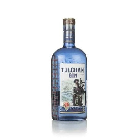 TulchanGin–TulchanGin(70cl,45%)