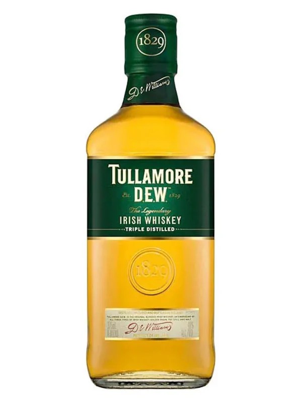 TullamoreDew35cl.40%