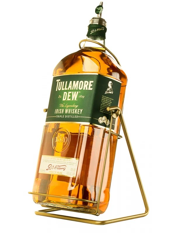 TullamoreDew450cl.40%