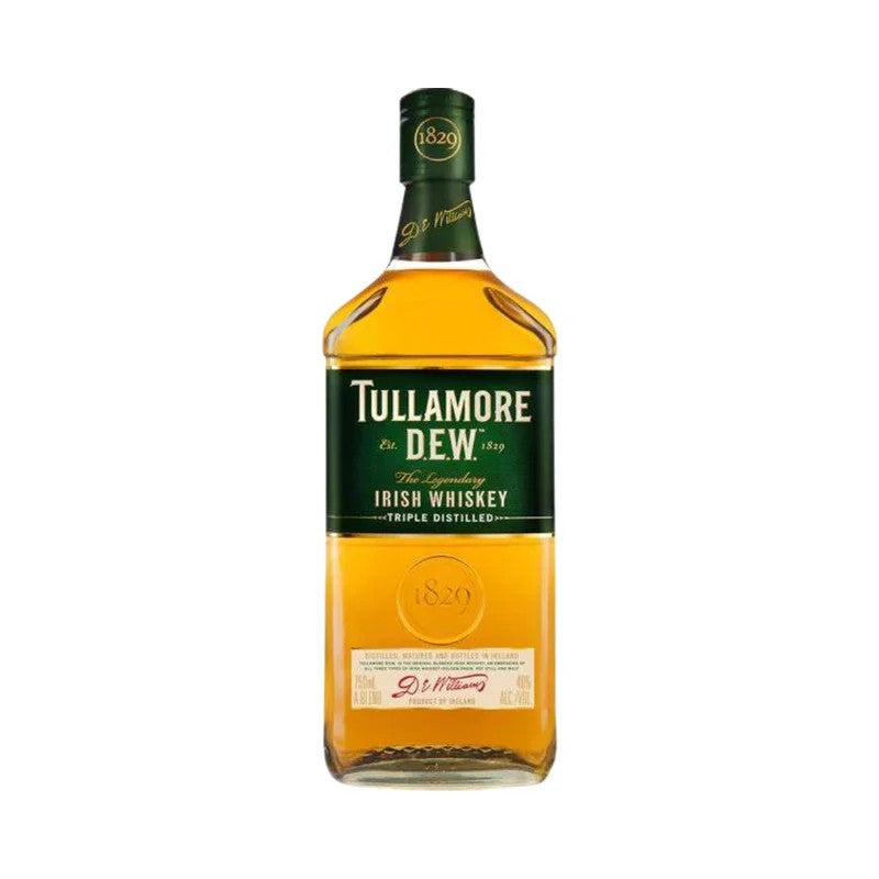 TullamoreDew750mlIrishWhiskey