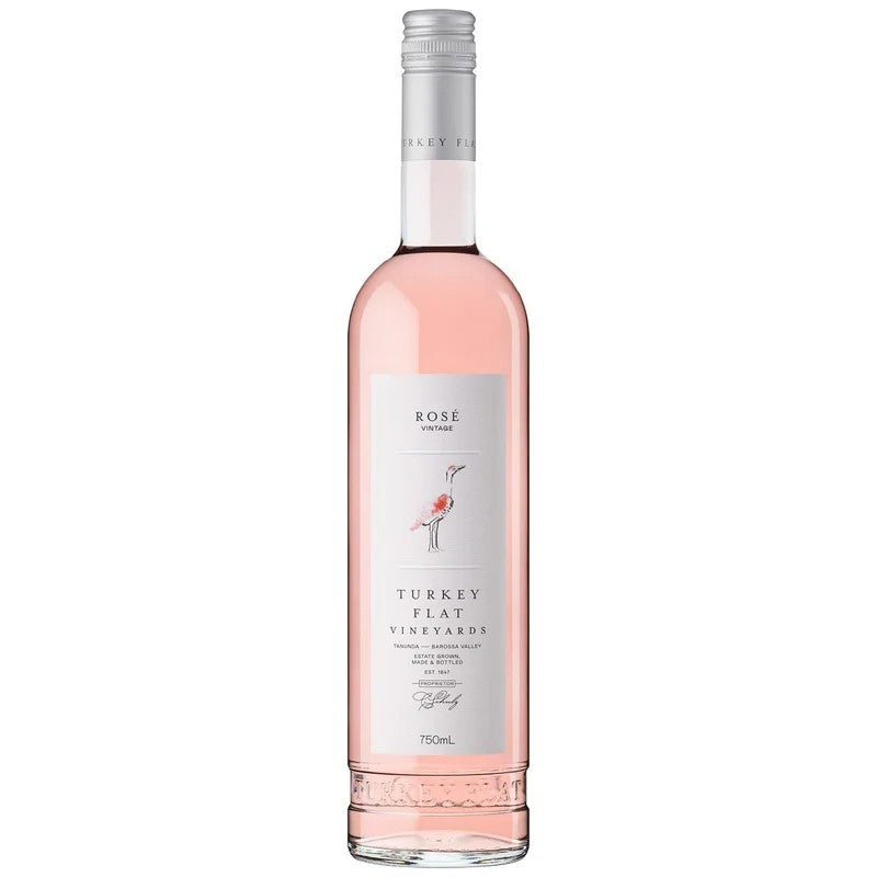 TurkeyFlatRose