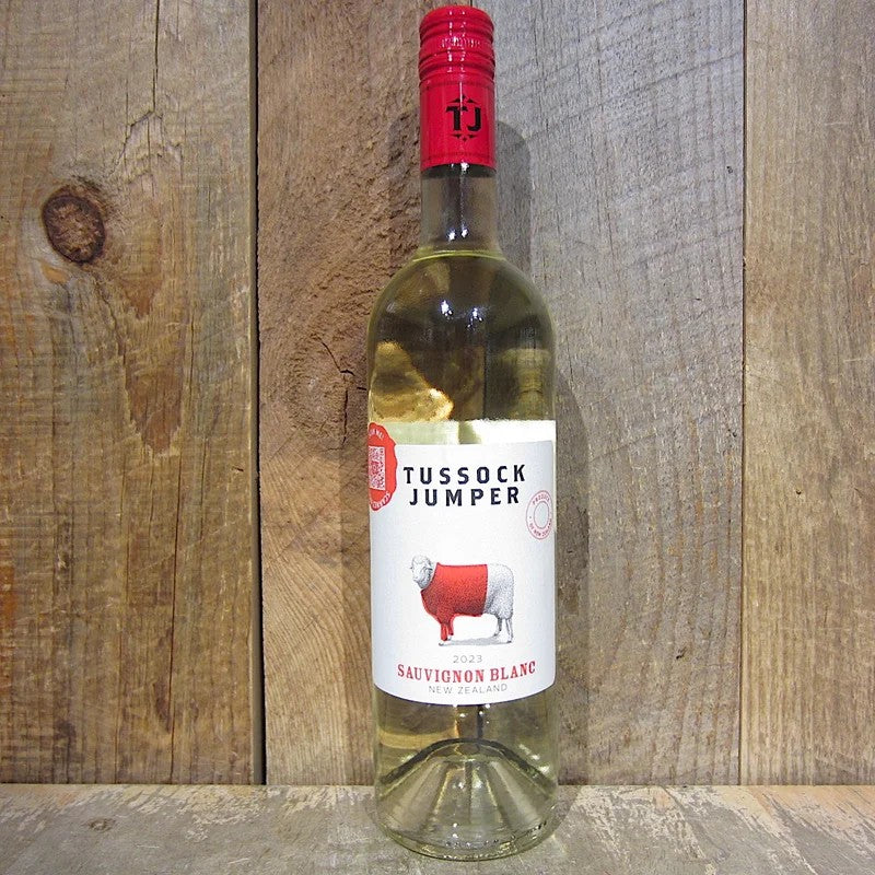 TussockJumperSauvignonBlanc750ml