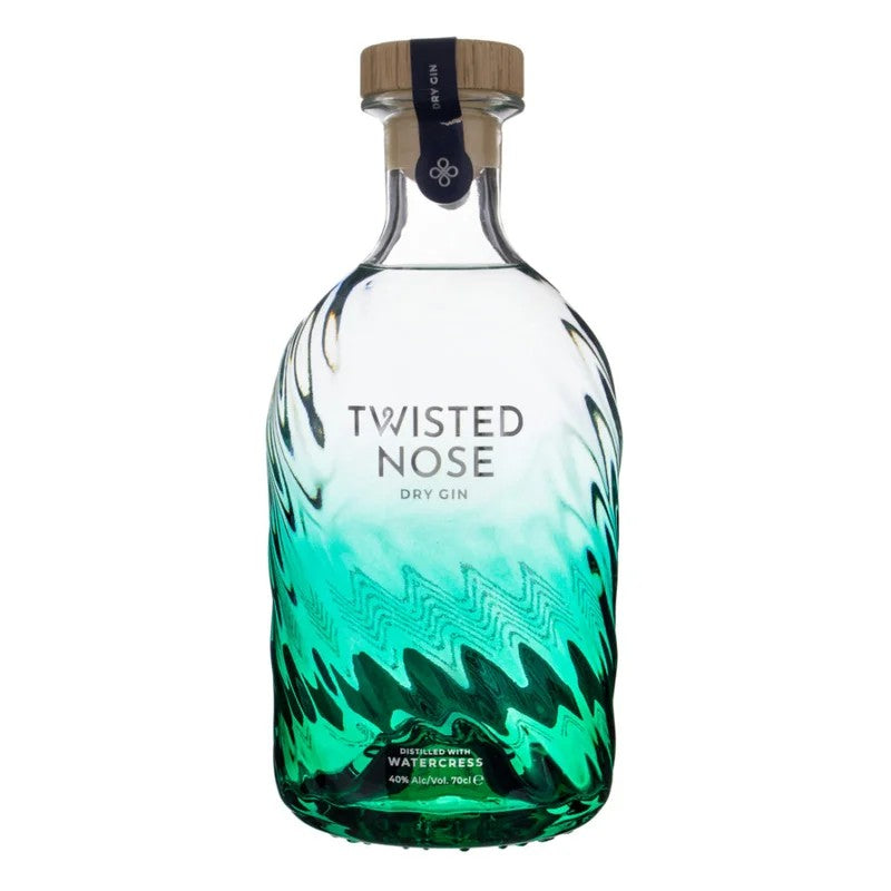 TwistedNoseGin