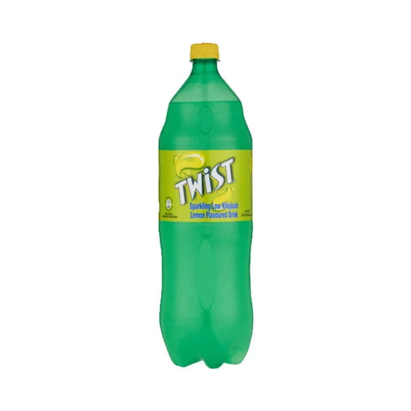 TwistLemon2LT