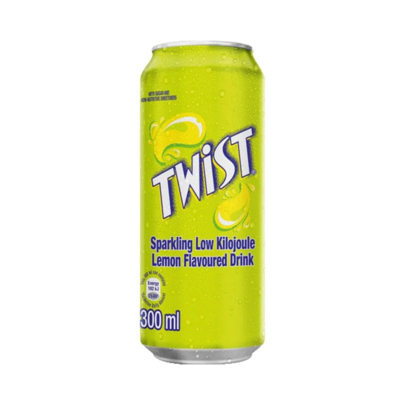 TwistLemon300mlCan