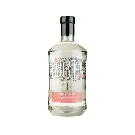 TwoBirdsWatermelonGin70cl(37.5%ABV)