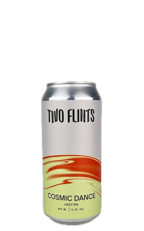TwoFlintsBreweryCosmicDance