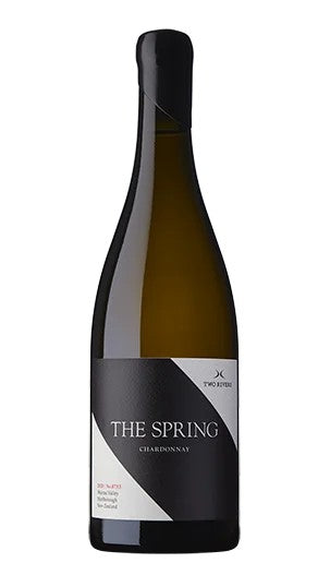 TwoRivers‘TheSpring’Chardonnay
