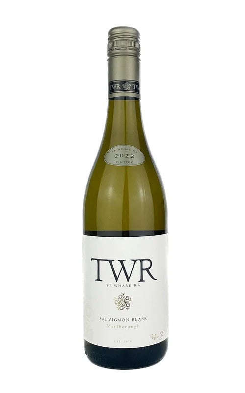 TWRTeWhareRaSauvignonBlanc,Marlborough