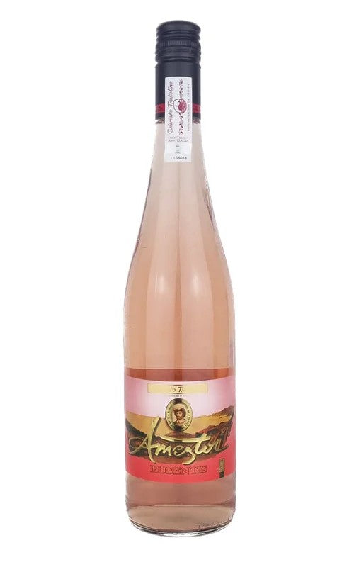 TxakoliRosado,BodegasAmeztoi