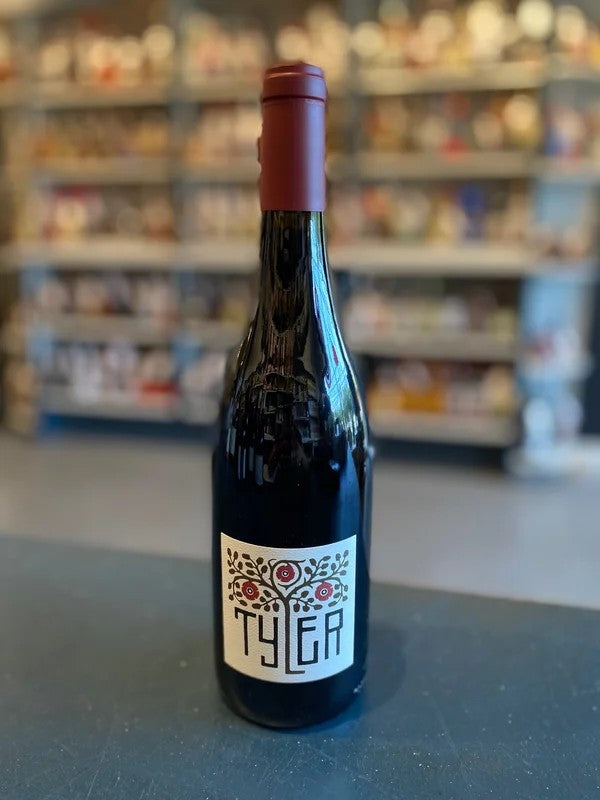 TYLER‘STARITAHILLS’PINOTNOIR,CALIFORNIA2022