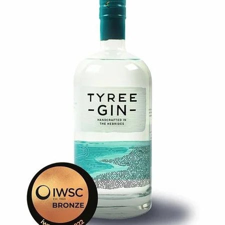 Tyree–Original(70cl,40%)