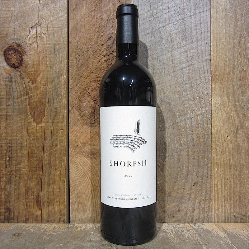 TzoraShoresh2022/23750ml