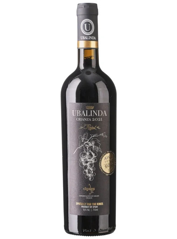UbalindaCrianza202175cl.