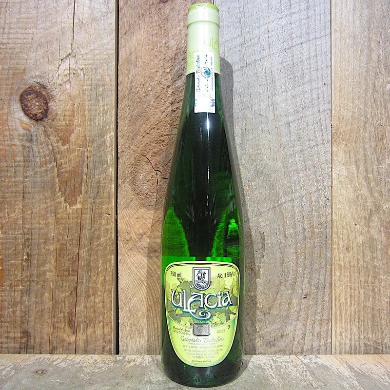 UlaciaTxakoliTxakolina2024750ml