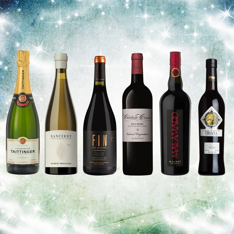 UltimateXmas6BottleMixedCase