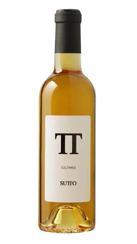 UltimoPassitoIGT–Sutto